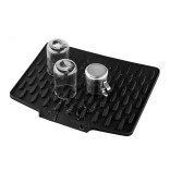 GEFU paklājiņš žāvēšanai "Drio" 40 x 33 cm | 1