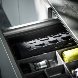 GEFU paklājiņš žāvēšanai "Drio" 40 x 33 cm | 2