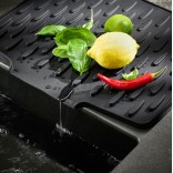 GEFU paklājiņš žāvēšanai "Drio" 40 x 33 cm | 3