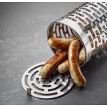 GEFU grila cilindrs "BBQ" 30,5 cm | 5