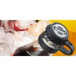 GEFU pudeles aizbāznis "Pepp"  | 3