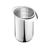 GEFU maisīšanas/putošanas trauks  | 1