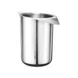 GEFU maisīšanas/putošanas trauks  | 5