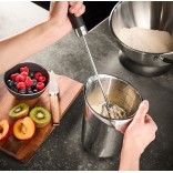 GEFU maisīšanas/putošanas trauks  | 2