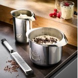 GEFU maisīšanas/putošanas trauks  | 7