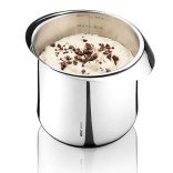 GEFU maisīšanas/putošanas trauks  | 3