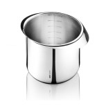 GEFU maisīšanas/putošanas trauks  | 1