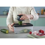 Richardson Sheffield daudzfunkcionāla griešanas ierīce "Refinest"  | 3