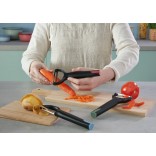 Richardson Sheffield dārzeņu griezējs salmiņos "Refinest"  | 2