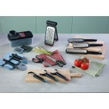 Richardson Sheffield dārzeņu griezējs salmiņos "Refinest"  | 4