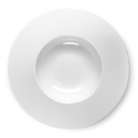 MEDARD DE NOBLAT porcelāna trauku komplekts "Batik", 18 gab.  | 4