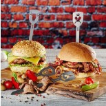 Burgeru veidošanai
