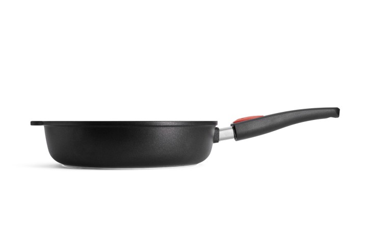 WOLL dziļa lējuma panna „Diamond Titan Best” Ø 28 cm | 6