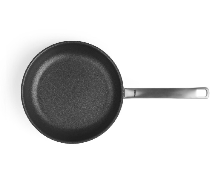 WOLL katlu komplekts "Steel", 10-u daļu  | 9