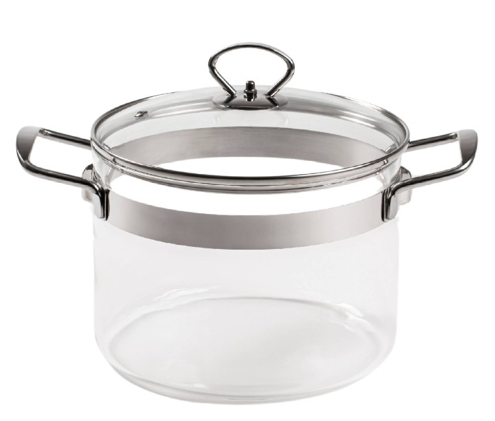BELISSAM katls, 3,6 l Ø 20 cm | 1