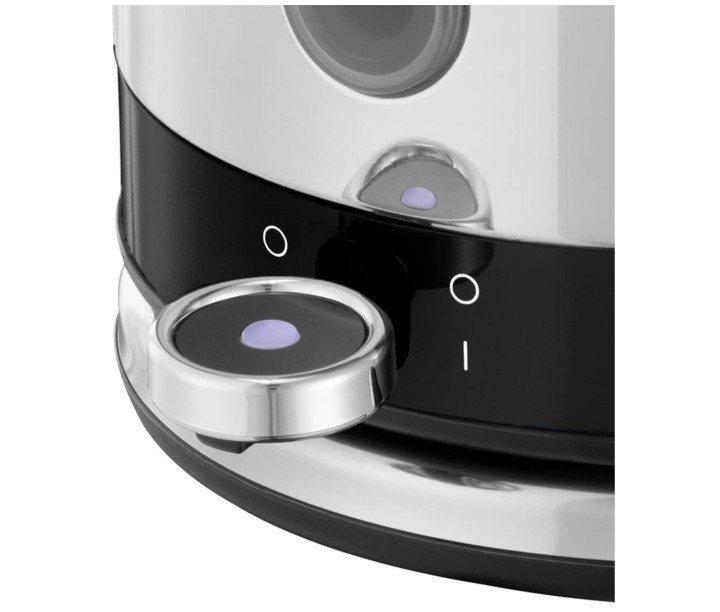 "Russell Hobbs" elektriskā tējkanna, 1,5 l 26420-70 | 8