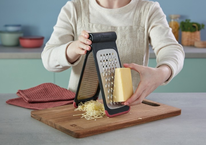 Richardson Sheffield salokāmā rīve "Refinest"  | 6