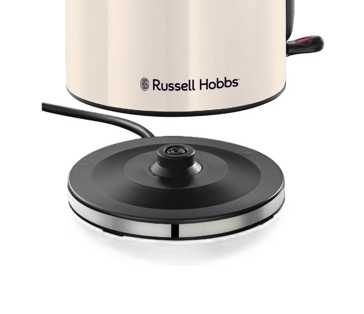 „Russell Hobbs” elektriskā tējkanna "Jasmine", 1,7 l, 28510-70 | 3