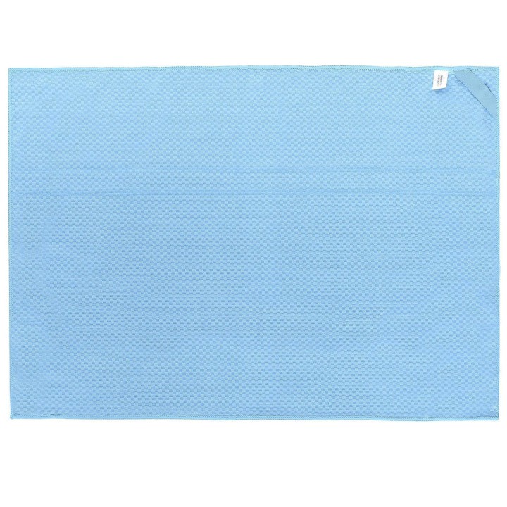 TREND Active trauku lupatiņa, 70 x 50 cm, zila  | 2
