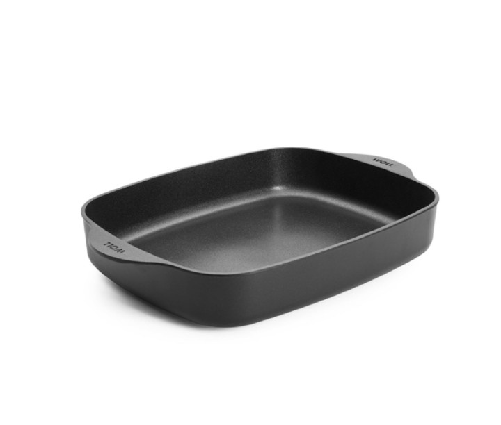 WOLL cepešpanna – sautējamais katls "Diamond QXR eco Logic" 33 x 26 x 6 cm, 4 l | 2