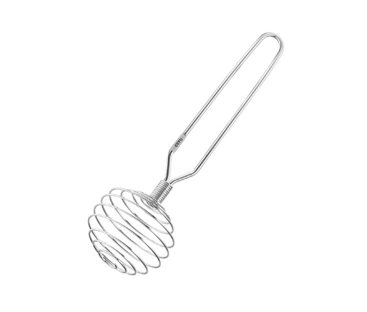 GEFU putojamā slotiņa "Wirella"  | 1