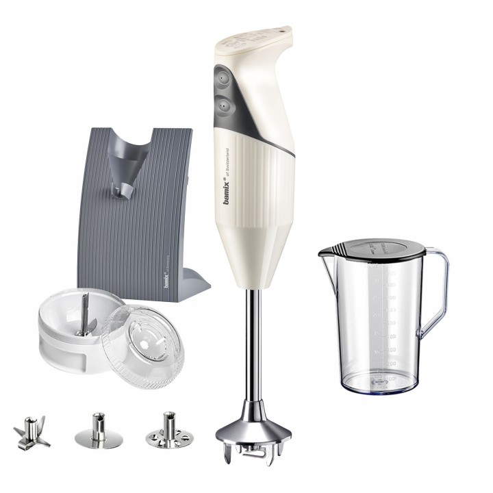 Blenderis bamix® "M200, SwissLine  | 1