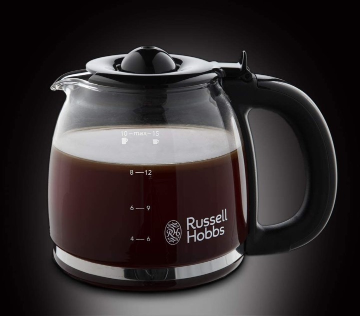 "Russell Hobbs" kafijas automāts "Victory'' 24030-56  | 6