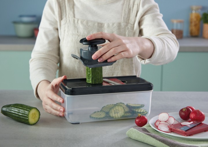 Richardson Sheffield daudzfunkcionāla griešanas ierīce "Refinest"  | 3