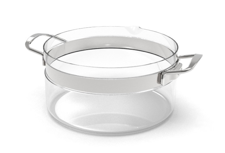 BELISSAM katls, Ø 24 cm, 4,2 l Ø 24 cm | 2