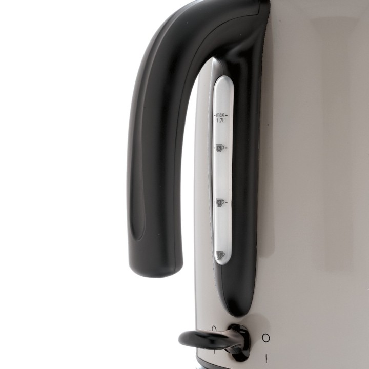 „Russell Hobbs” elektriskā tējkanna "Mocha", 1,7 l, 28511-70 | 4