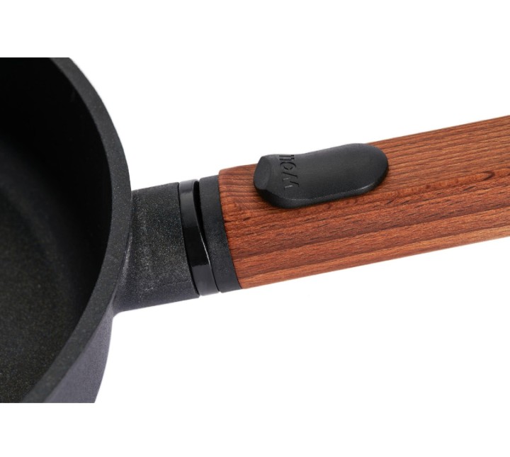 WOLL dziļa lējuma panna "Diamond QXR eco Logic Induction", Ø 28 cm  | 4