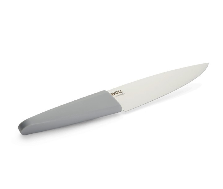 WOLL filejas nazis  "Cutting Edge", 16 cm  | 5