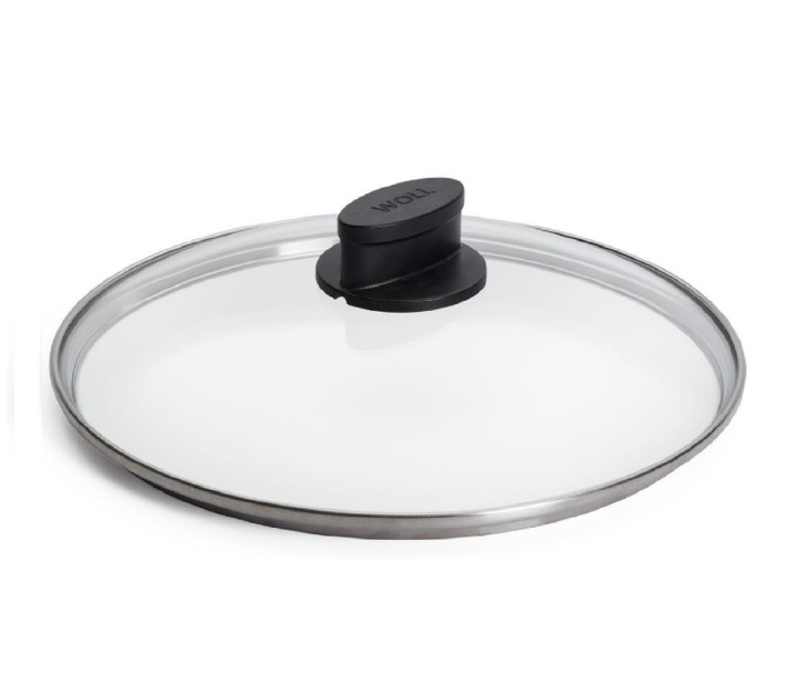 WOLL stikla vāks "Eco Lite" Ø 24 cm | 1