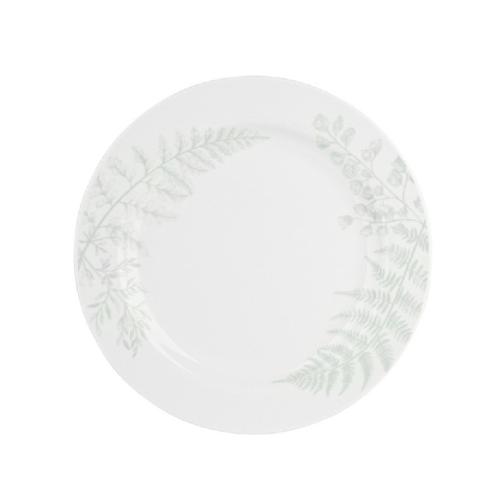 MARY BERRY porcelāna trauku komplekts "Botanical Signature", 12 gab.  | 4