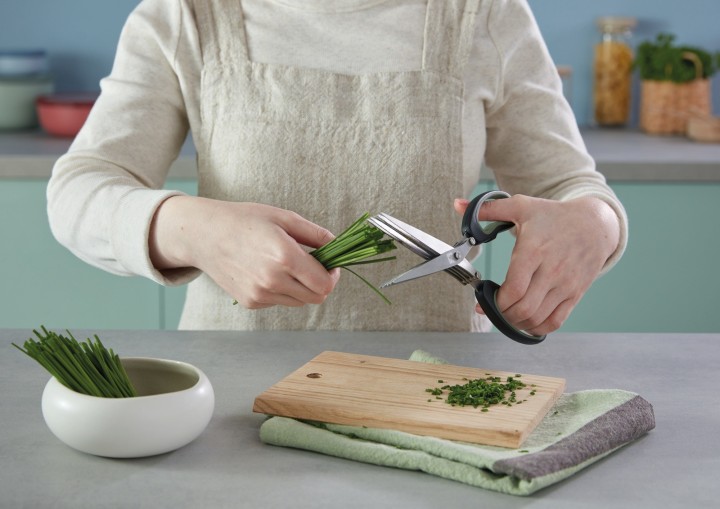 Richardson Sheffield šķēres garšaugu smalcināšanai "Refinest"  | 3