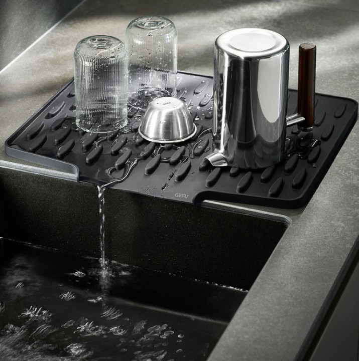 GEFU paklājiņš žāvēšanai "Drio" 40 x 33 cm | 4