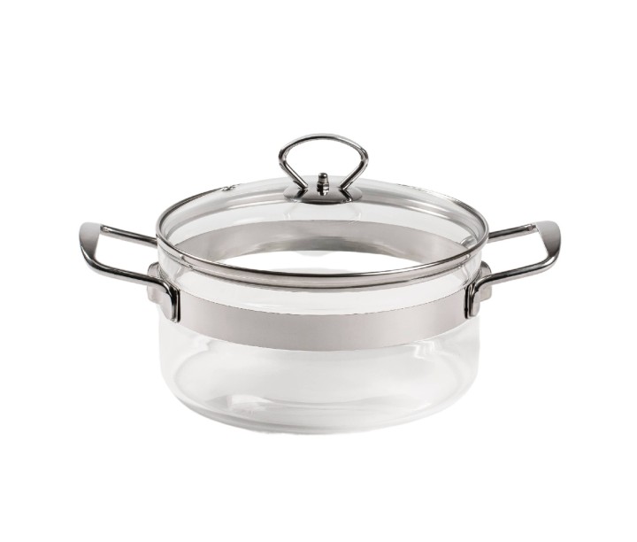 BELISSAM katls, 2,5 l Ø 20 cm | 1