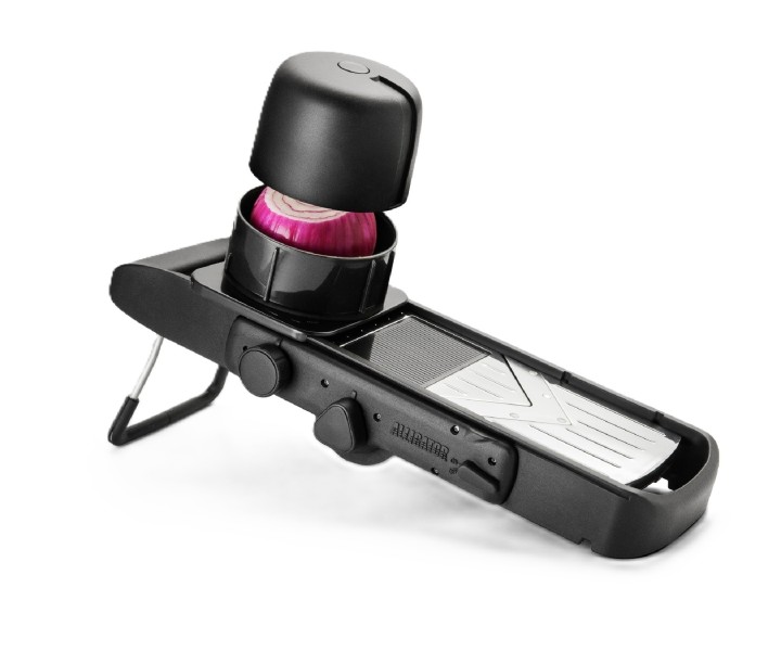 ALLIGATOR® griežamō aparāts “Mandoline” | 3