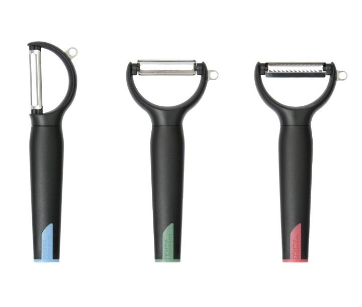 Richardson Sheffield mizotājs "Refinest"  | 6