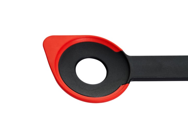 WOLL karote ar caurumu "Cook it" 32,5 cm | 4