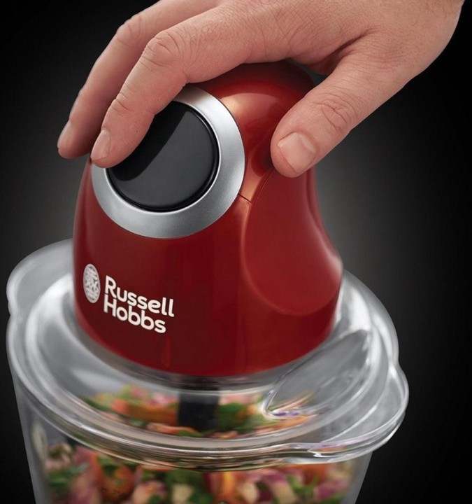 „Russell Hobbs” smalcinātājs "Desire Mini" 24660-56  | 3