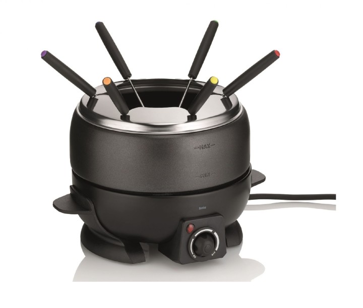 KELA elektriskais fondī "Simplon" Ø 20 cm, 1,7 l | 1