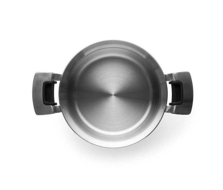 WOLL nerūsējošā tērauda katls ar vāku „Concept Pro” Ø 20 cm, 3,5 l | 7