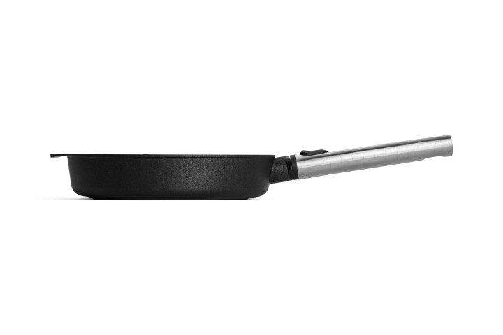 WOLL vidēji dziļa lējuma panna „Diamond XR Logic Pro Induction” Ø 24 cm | 6