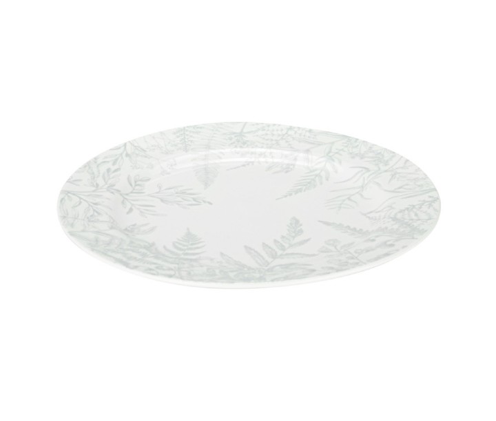 MARY BERRY porcelāna trauku komplekts "Botanical Signature", 12 gab.  | 6