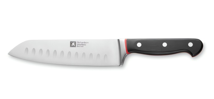 Richardson Sheffield santoku nazis "Velocity" 17,5 cm  | 1