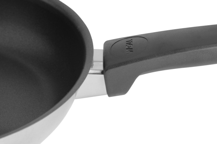 Nerūsējošā tērauda panna WOLL "Concept" Ø 20 cm | 3