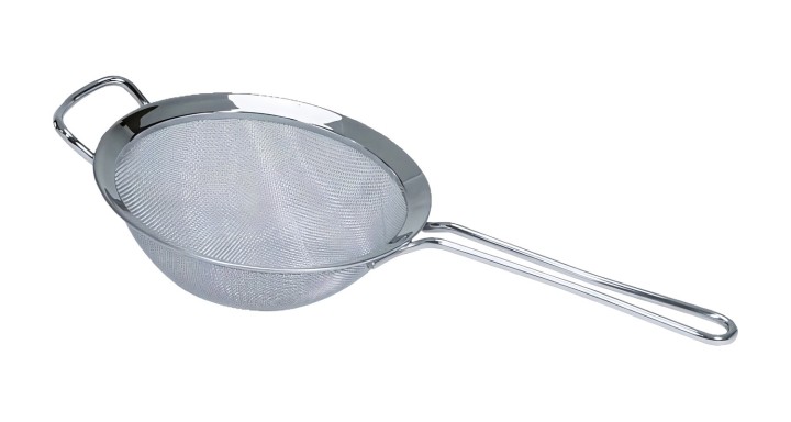 GEFU sietiņš-kāstuve Ø 19 cm | 1