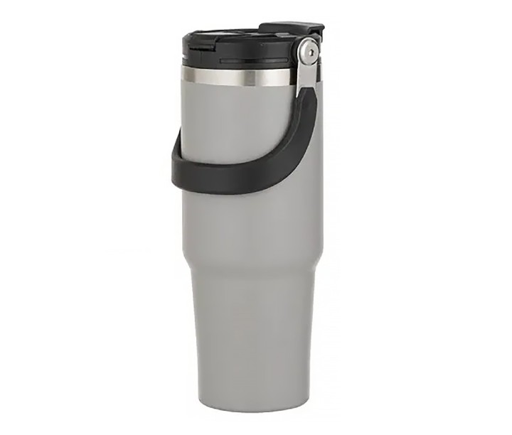 LADELLE nerūsējošā tērauda pudele "Eco Hydrate" 1 l | 1