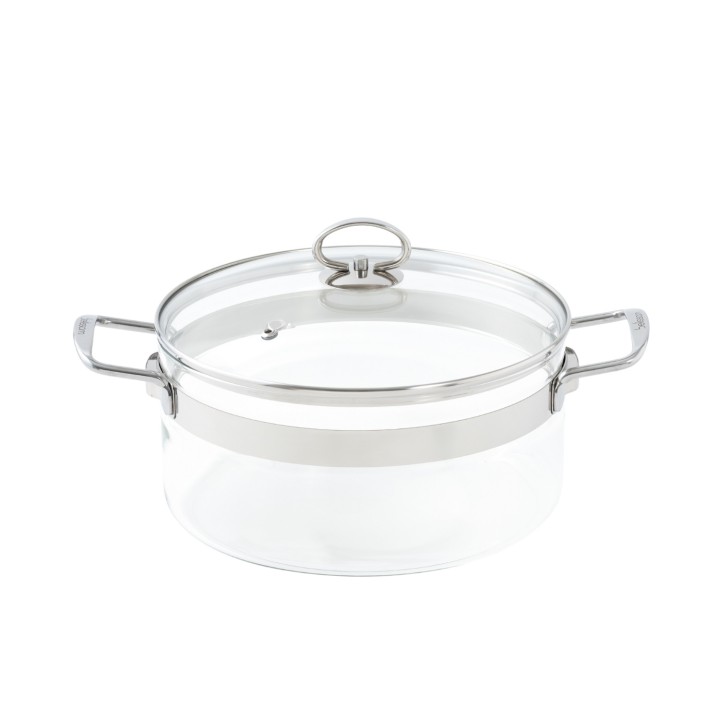 BELISSAM katls, Ø 24 cm, 4,2 l Ø 24 cm | 1